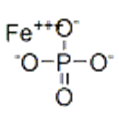 फेरस PHOSPHATE CAS 31096-47-6