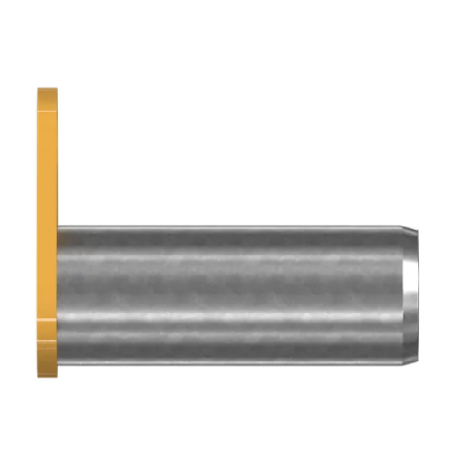 Mining hydraulic shovel 6015B connecting rod pin 172-7806, electric shovel and excavator pin shaft accessories