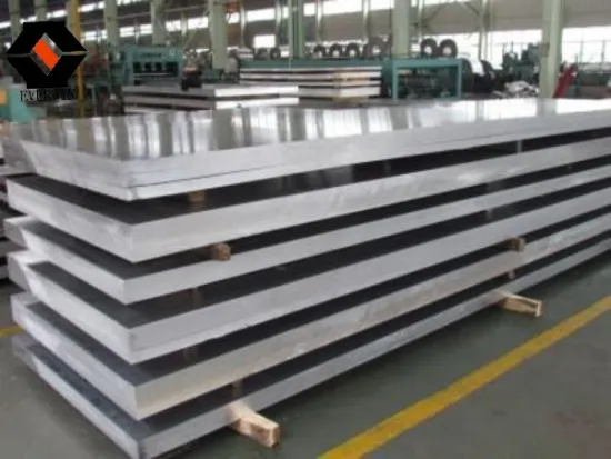 1050 1060 1200 Oxidation Aluminium Sheet/Plate Price