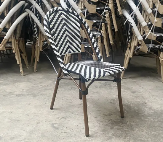 W460XD570XH880mm Rattan Chair