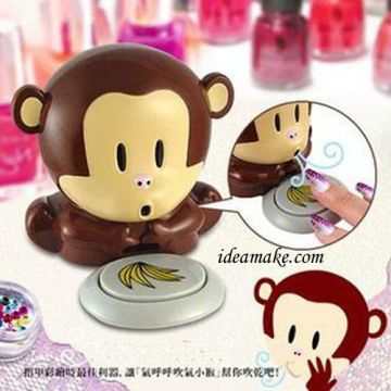 Monkey Blower As Seen On TV 2014 New Products