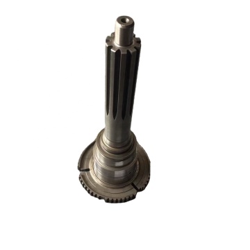 Hot Sale 16S2530 Gearbox Parts Shaft 1356, 302, 103 for Truck Gearbox