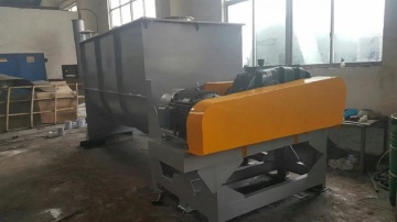 High quality detergent powder mixing machine