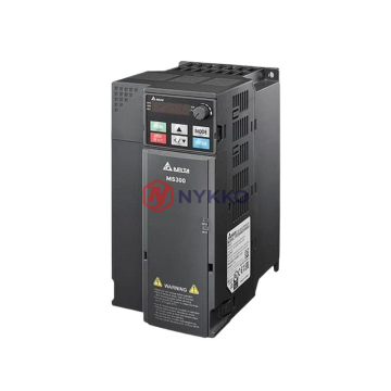 Delta VFD-MS300 Series AC Drive - VFD13AMS43ANSAA 7.5HP 5.5KW 480V 13A