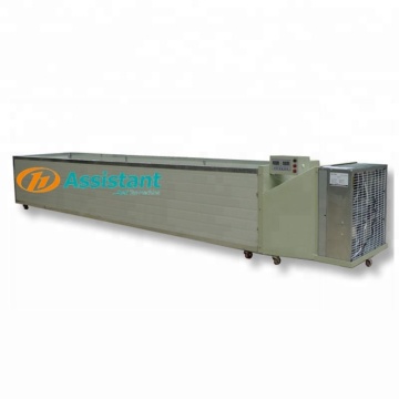 ชาเขียว/ชาดำเครื่องเหี่ยวแห้ง DL-6CWD-500