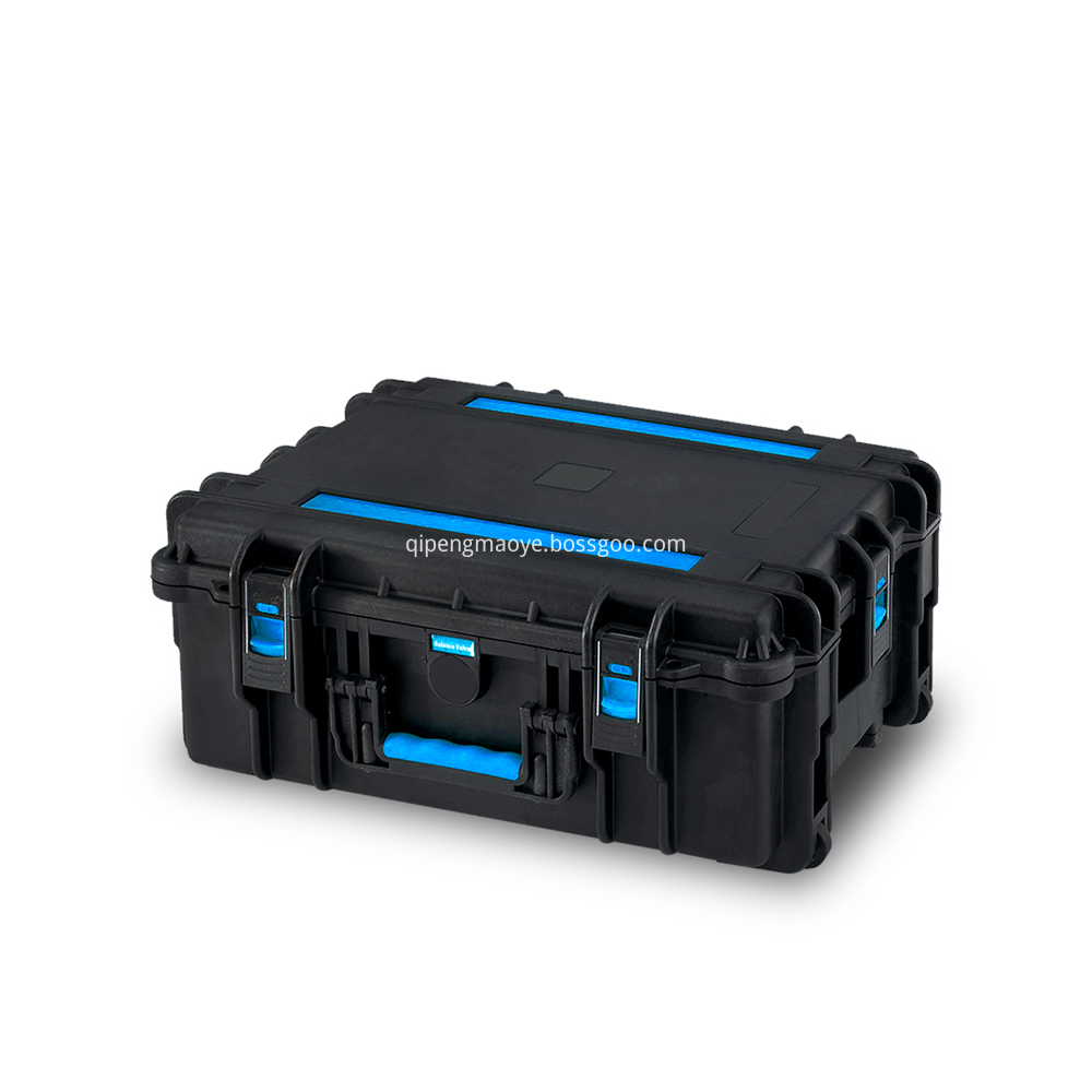 Universal Mobile Charging Trolley Case