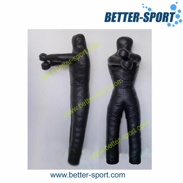 Training Man Used in Wrestling, Judo Sports