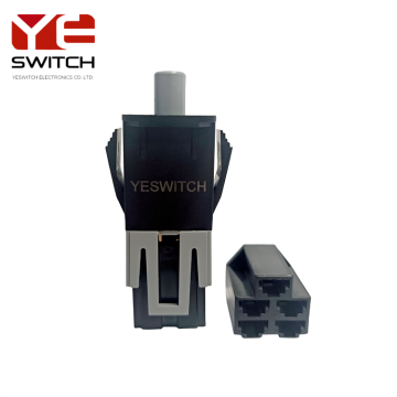 Plunger Seat Safety Switch for Tractor Riding Mower