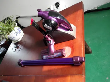 lidl vacuum cleaner