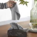 Kain kain microfiber yang dapat diekstraksi untuk pembersihan rumah tangga