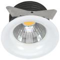 Downlight LED de CREE s/n 7W/12W pour éclairage commercial