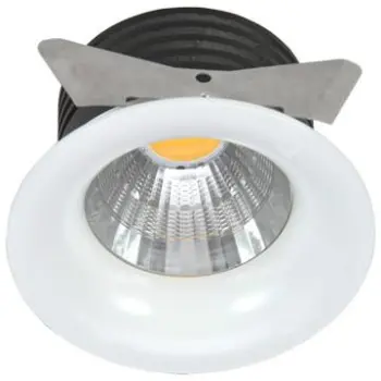 7W/12W CREE COB LED downlight for commercial lighting
