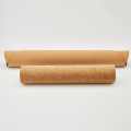 Natural Rubber Cork Yoga Mat Extra tjock