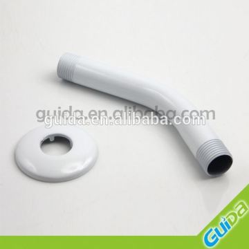 wall mounted shower arm decorative shower arm stainless steel shower arm
