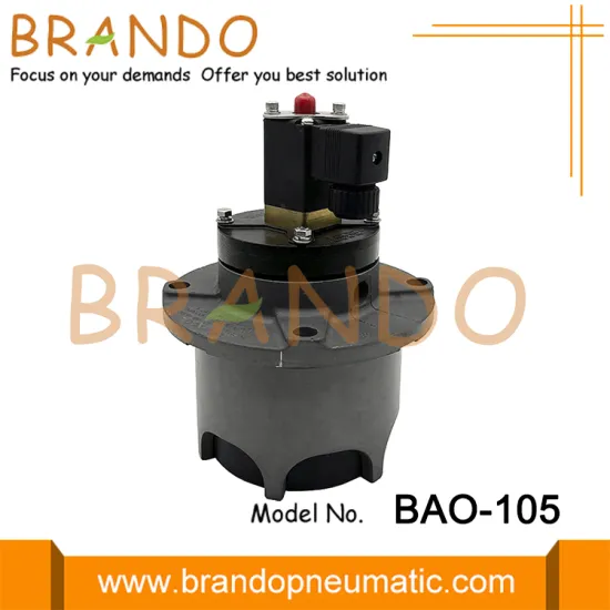 Optipow Type 105 Diaphragm Valves V1617803 V1617803 V1617803 3 inches