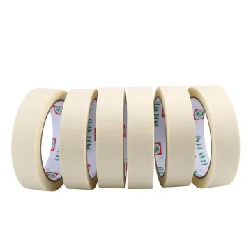 Wall Painting Fine Line Masking Tape