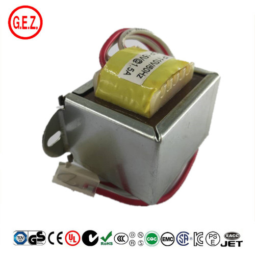 EI57 Smachd Cumhachd Power 22.5VA Transformer