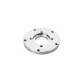 5 Axis High Accruate CNC Milling Precision Tinggi