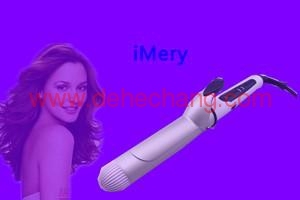 Air hair curler, barrel curling iron, rollers for hair