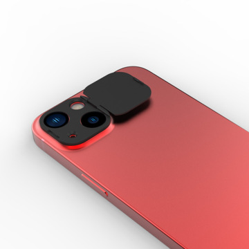 Mobile Phone Lens Guard Cover for iPhone 13 Pro Max