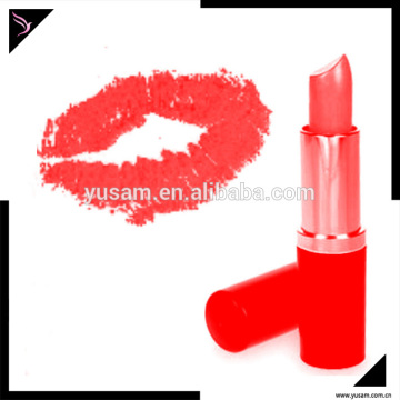 Sexy long lasting waterproof makeup lipstick