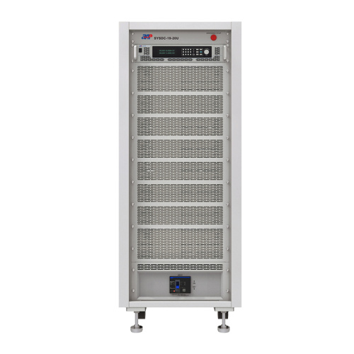 40000W DC Programmierbares Netzteilschrank