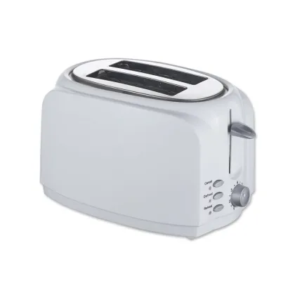 OEM Automatic Bread Toaster Machine Set with Digital Controls and Customizable Logos