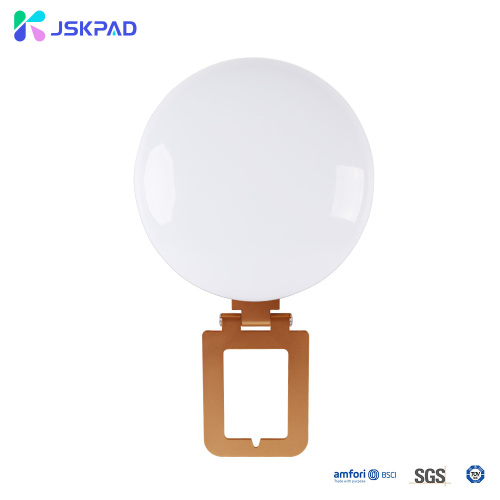 JSKPAD Temperatura de color ajustable portátil Led Lámpara triste