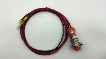 Automotive Battery Cable Assembly
