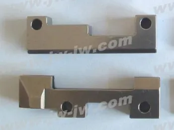 loom spare parts:slide piece