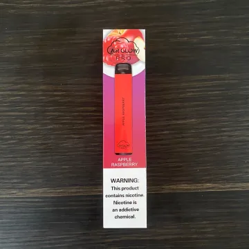 2021 Best Selling Disposable 1600 Puffs Vape Pen
