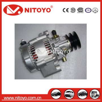 Toyota 27040-54341 için Nitoyo Alternatör