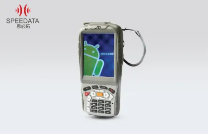 Honeywell 2d Barcode Reader Hf Rfid Reader/ Writer Symbol Pocket Pc Scanner