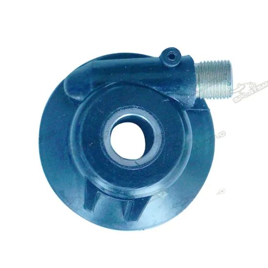 Motorcycle Monkey Bike Speedo Sensor Drive