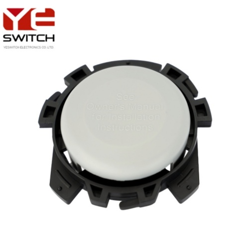 Yeswitch PG-03 Driver Presence Safety Switch Forklift