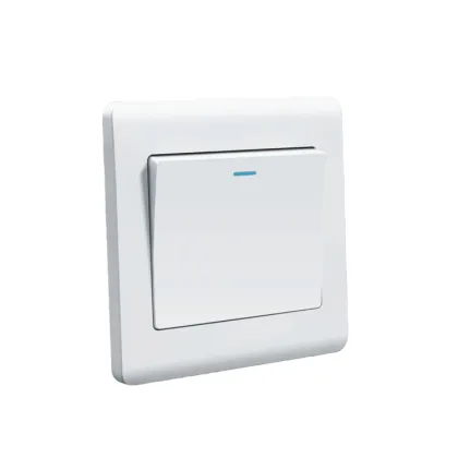 A2 series doorbell switch