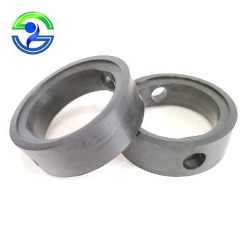 FKM and EPDM Rubber Seals for Butterfly Valves and Gate Valves