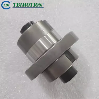 High Speed 100% Original TBI Ball Screw SFYR2550T2D