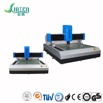 CNC Operated Optical Video Measurement Equipment