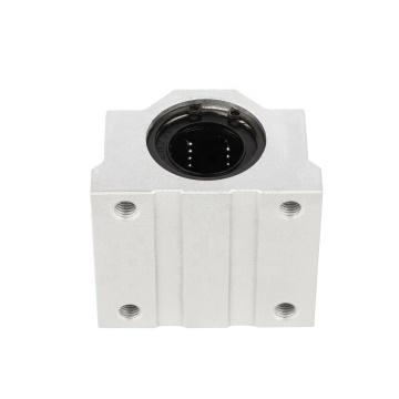 SCS20UU Linear Motion Slider for CNC Components