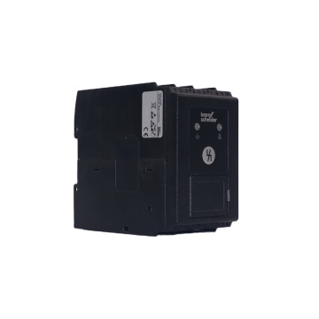 Honeywell Kromschroder Flame Detector FDU 510, FDU 520