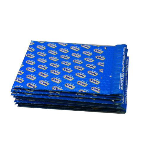 Beautiful Colored Self Adhesive Padded Mailing Envelopes
