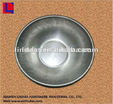 OEM precision aluminum precision stamping parts