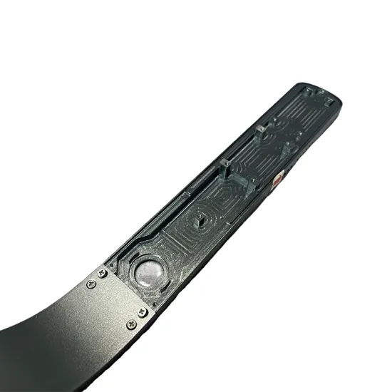 High-Quality Custom Bending and Curving Services for Aluminum Frames and Profiles
