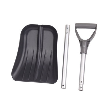 Factory Direct Wholesale Snow Shovels, Blades & Plastic Spades: Affordable Winter Gear