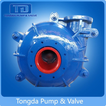 Mining Used Sewage Electronic Open Impeller Centrifugal Pump