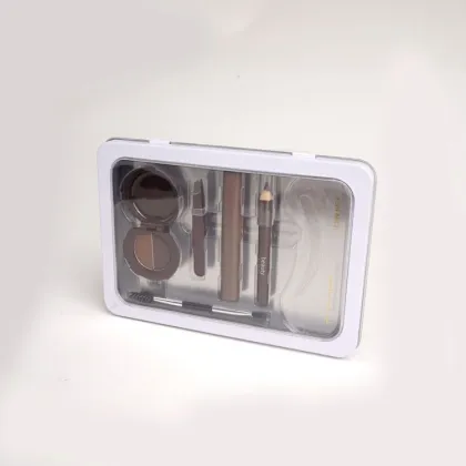 Mini Eyebrow Makeup Kit