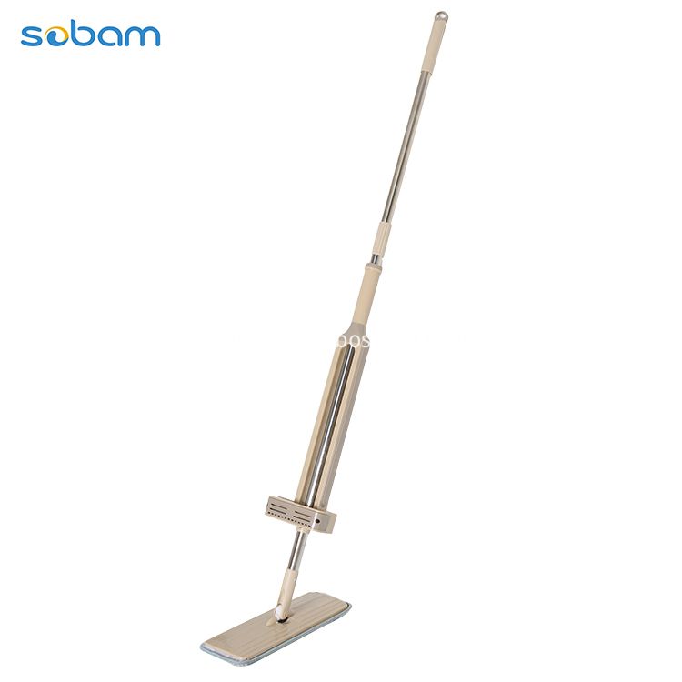 Hand Free Mop