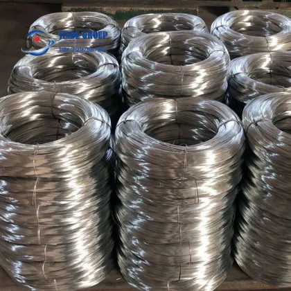 Stainless steel wire mesh