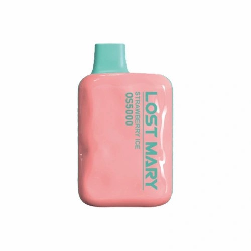 Lost Mary OS5000 Rechargeable Disposable Device